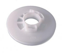 Poulie de démarrage pour tronçonneuse Dolmar 100, 102, 400, 401, 410 , Makita DCS 33, 400, 401, 410