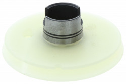 Poulie de démarrage pour tronçonneuse Husqvarna 254, 257, 261, 262