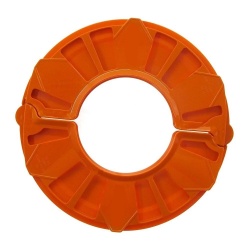 Protectie la transport disc motocoasa 255mm