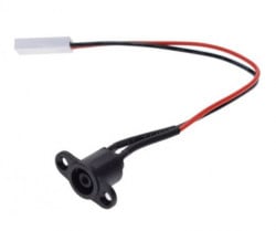 Port incarcare baterie trotineta electrica Xiaomi M365