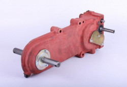 Reductor complet pentru motosapa 168F, 170F