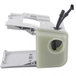 Réservoir d'essence pour tronçonneuse compatible Stihl MS200T 020T