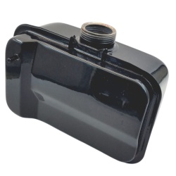Rezervor carburant motor Diesel 178F, Yanmar L70 (fara accesorii)
