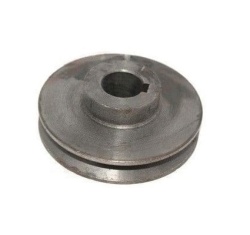 Riemenscheibe Elektromotor 28mm x 107mm