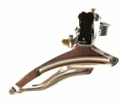 Schimbator foi bicicleta (tragere in sus)