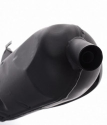 Toba scuter Yamaha MBK Booster (dupa 2004)