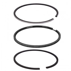 Segmenty motorové pily 186F (86 mm)