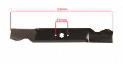 Cutit masina tuns iarba MTD (942-06616) model 2
