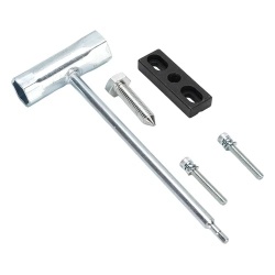 Set cheie bujie + cheie volanta drujba