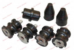 Set amortizoare Husqvarna 136, 137, 141,142