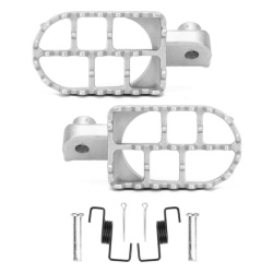 Set scarite moto gri