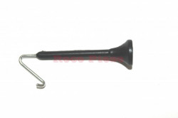 Shock trigger for chinese chainsaw  4500, 5200, 5800 - Img 2