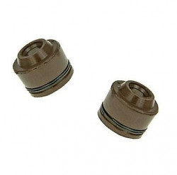 Simering supape scuter 4T 50-80cc (set 2 buc.)