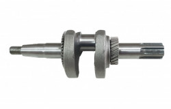 Ambielaj motosapa 7 CP