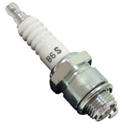 Spark plug for sprayer NGK B6S - Img 2