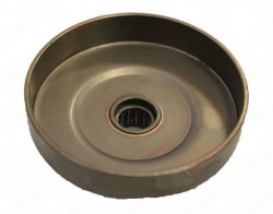 Oala ambreiaj drujba Husqvarna 61, 66, 266, 268, 272 - stea-3