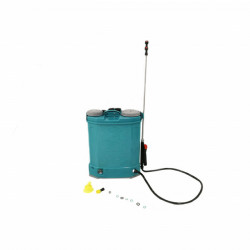 Spray pump with battery 20L Micu Fermier - Img 6