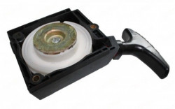 Starter for brush cutter Kawasaki TH43, TH43D, TH48, KBL43, KBL48