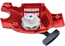 Demaror drujba Husqvarna 137,142 Cal II (cu pinion fulie detasabil)