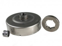 Stihl MS 290 - MS 390, 029 - 039 συμβατή λάμα συμπλέκτη αλυσοπρίονου - τροχός
