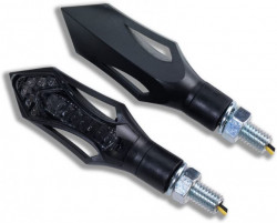 Semnale led scuter  motocicleta ''Globe''