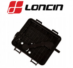 Filtru aer complet LONCIN LC1P65FA, LC1P70FA-3