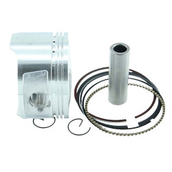 Piston scuter  ATV 4T 250CC 72mm-2