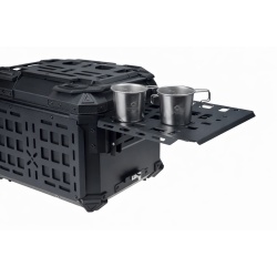 Top Case Touring