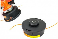 Trimmer head with autocut line 25 - 2 - Img 2