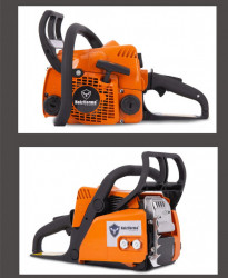 Drujba Holzfforma® G180 (fara lama si lant) ORANGE