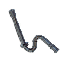 Tuyau à essence compatible avec les tronçonneuses Stihl MS 290, MS 310, MS 360, MS 390, 029, 034, 036, 039