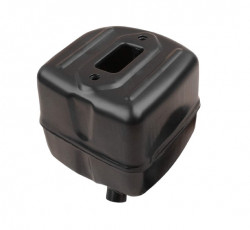 Esapament drujba Husqvarna 365, 371, 385, 390, Jonsered 2065, 2165 (cal.1)-2