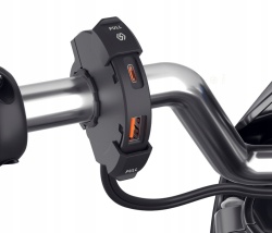 Incarcator priza USB Moto / Atv