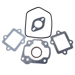 Uszczelki do skutera 2T 80cc Aprilia SR, Yamaha, Minarelli, Malaguti - chłodzenie wodne