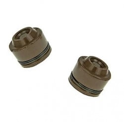 Valve de scooter Simering 4T 50-80cc (set 2 pcs.)