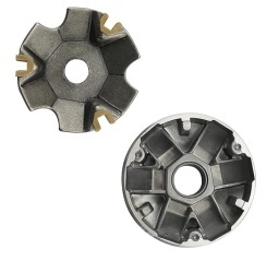 Variator scuter 4T 50-80cc (simplu)