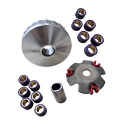 Variator scuter 4T 50-80cc Racing