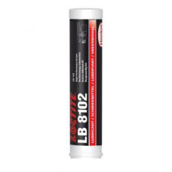 Vaseline LOCTITE LB 8102 - 400GR