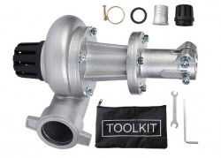 Accesoriu motocoasa Pompa apa (28mm-9dinti)-2