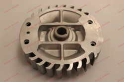 Volano per motosega compatibile con Stihl MS 340, MS 360, 034, 036 - Img 2