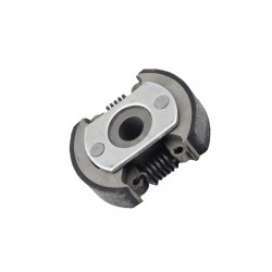 Wacker BS 500, BS 600, BS 700 tengelykapcsoló tömörítőkhöz - Img 4