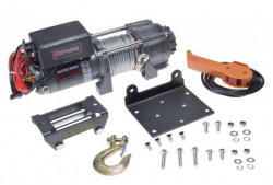 Troliu ATV 1588Kg 