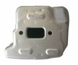 Esapament drujba compatibil Stihl Ms 231, Ms 251-2