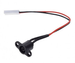 Port incarcare baterie trotineta electrica Xiaomi M365