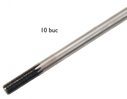 Zestaw 10 sztuk 9-zębowych (7 mm) 9-zębowych wałków zębatych do pił łańcuchowych