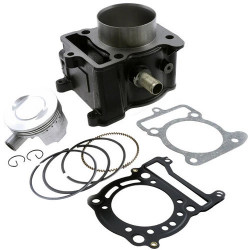 Set motor 4T 150cc Yamaha