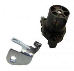 Kit reparatie acceleratie carburator motocoasa chinezesca 21mm-2
