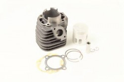 Zestaw śrub 14mm do silnika skutera Yamaha Axis 2T 100cc (chłodzenie powietrzem)