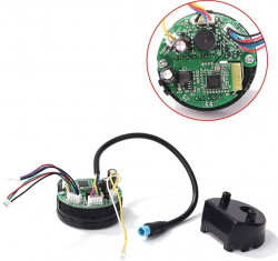 Display trotineta electrica Ninebot ES
