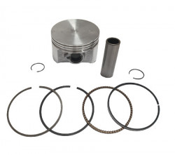 Piston motor Loncin G200FA Ø 68mm -2